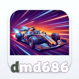 DMD686 — ikon APK